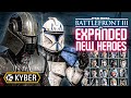 BATTLEFRONT EXPANDED EVENT on KYBER