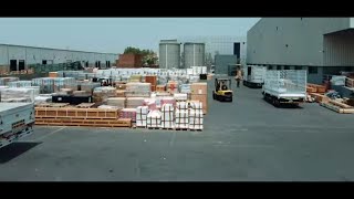 How CFS facilities streamline importexport operations