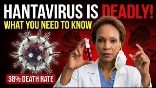 Hantavirus: All You need to Know | Symptoms, Prevention, and Treatment.