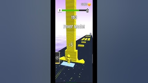 Stack Colors! - All Levels Walkthrough Gameplay (iOS Android) #shorts