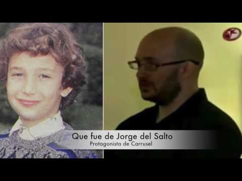 Carrusel de Niños - Jorge Antes y Despues  Doovi