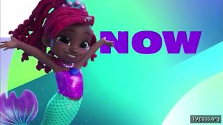 Disney Junior Now More Ariel 