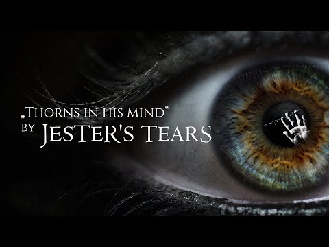 jester's-tears-"thorns-in-his-mind"