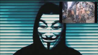 We are Anonymous: New Channel Trailer