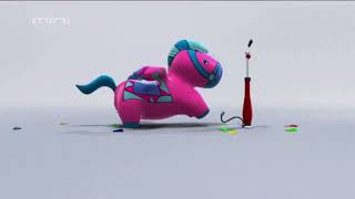 Mini Ultra Tv Continuity 13.12.2017