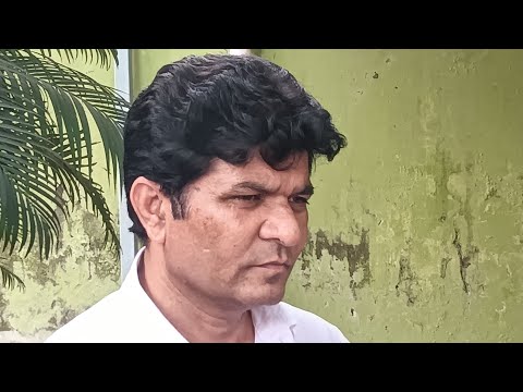 खासदार श्यामकुमार बर्वे पत्रकार परिषद GRAPHENE WORD NEWS is live