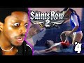 THIS PART OF SAINTS ROW 2 IS DEVASTATING!! | Saints Row 2 - Part 4
