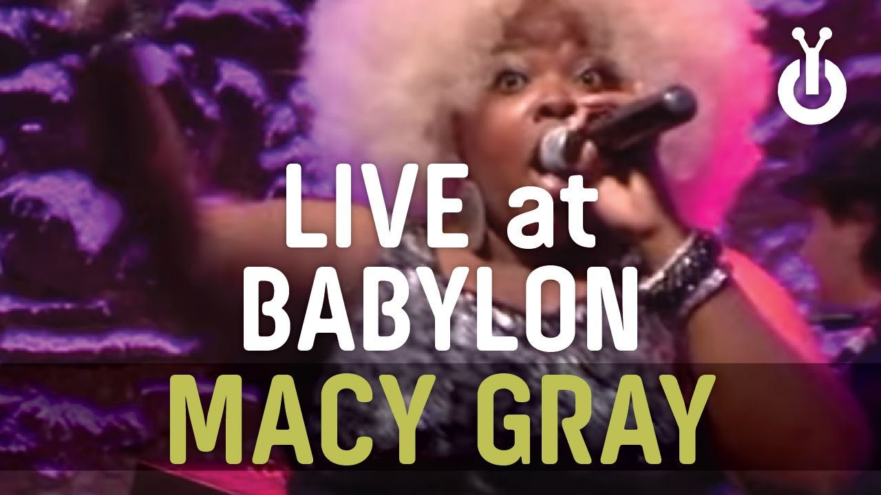 Macy Gray Oblivion I Babylon Performance Youtube Know nothing but this oblivion forget bounce from right to left here with the broken hearted let's get this party started lalalalalala i eat my marimbas oblivion i tingle when i sing bling bling bling. youtube