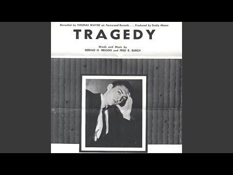 Tragedy