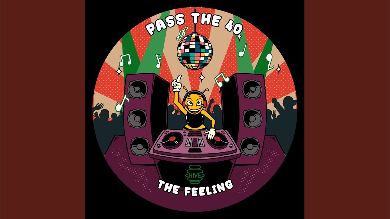 Guarda The Feeling su YouTube Guarda The Feeling su YouTube