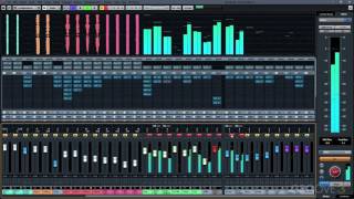 Envelope Controls - Compression Explained (07 of 14)