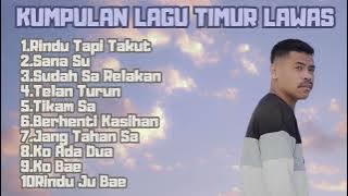 LAGU TIMUR BIKIN BAPER - KAPTEN PURENK FULL ALBUM LAGU TIMUR LAWAS PALING POPULER