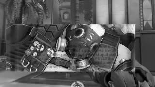 Roadhog 2.0 - End of an era