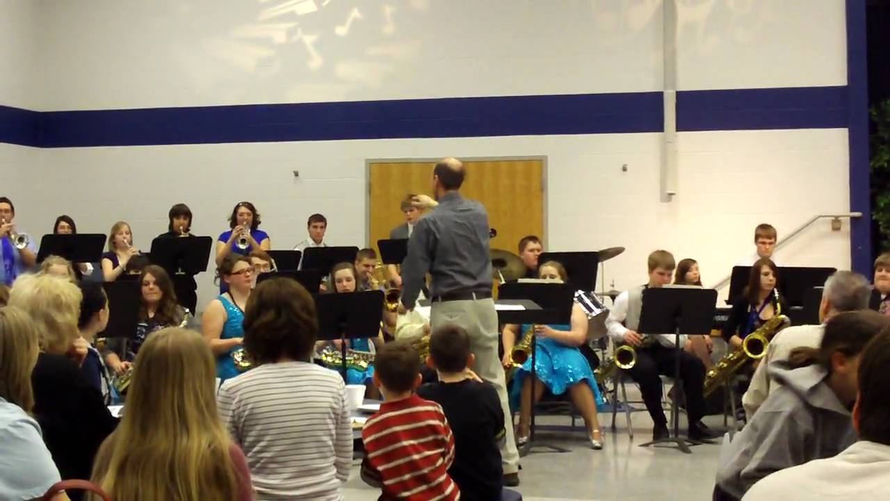 FHSJB T.W.A (Trumpets With Attitude) YouTube