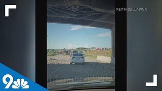 Friend and colleague remembers Loveland woman killed in I-25 crash