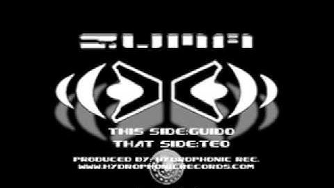 zuma 03 - A1 - skilla (hydrophonic records 2003)