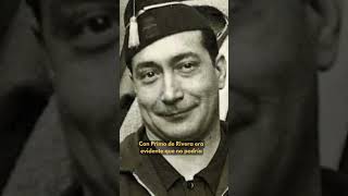 ¿Estorbaba PRIMO de RIVERA a FRANCO?