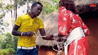 Willy Paul - Kitanzi - music Video