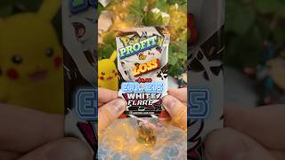 PROFIT or LOSS? - episode 215 - White Flare "Tornadus"