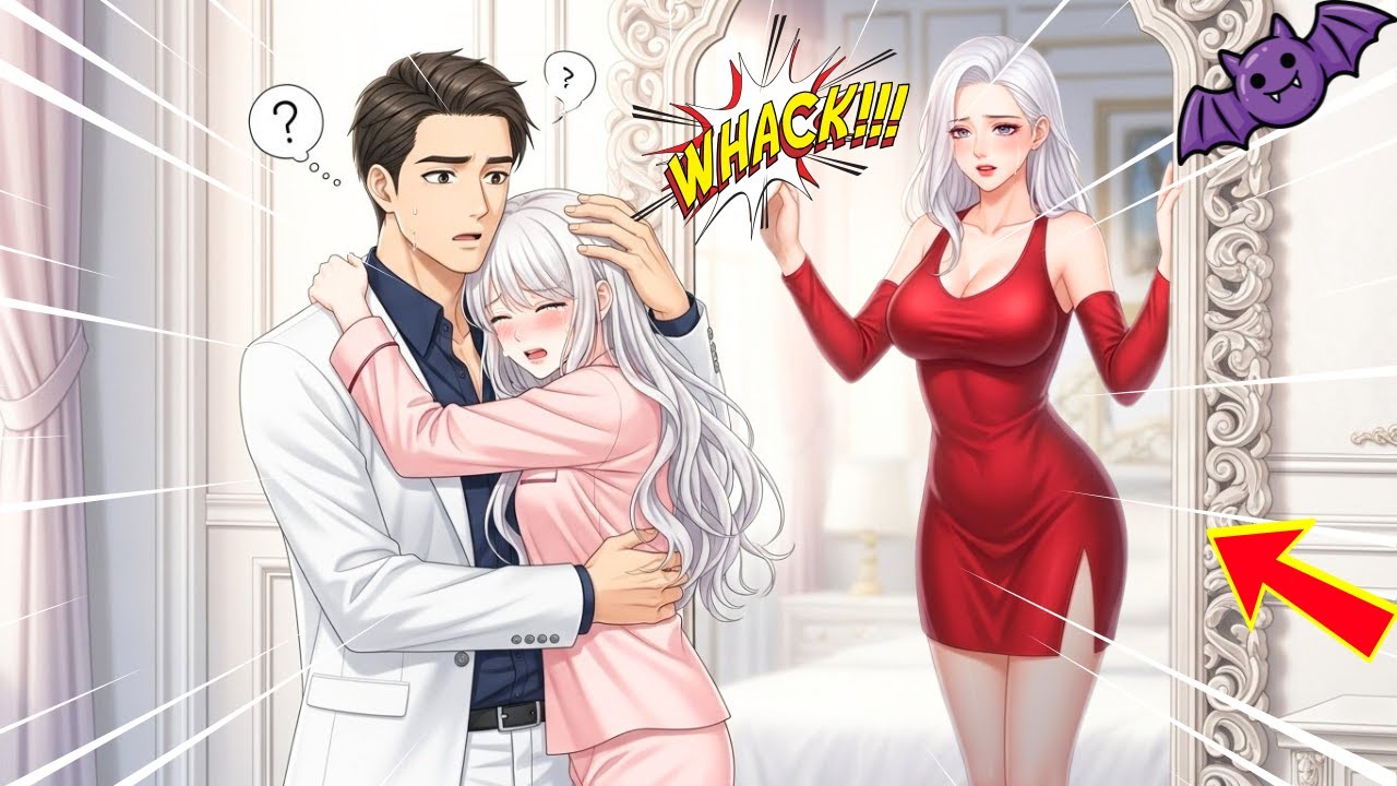 🌟 ¡La diosa me salvó de morir… y al despertar cree que soy su esposo | Reseñademanhwa | Manhwa mejor