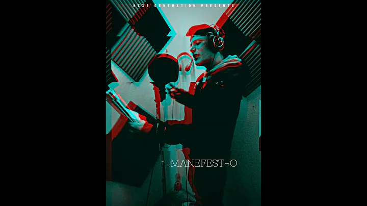 Manifest O   Joey Nieves prod  Balance Cooper
