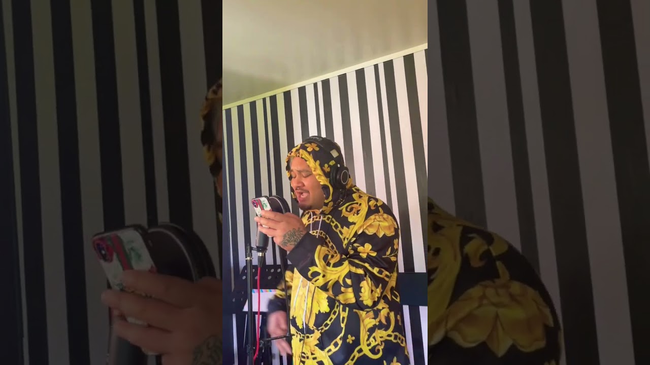 Tongan Rap auf YouTube ansehen Tongan Rap auf YouTube ansehen