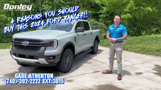 Donley Ford Lincoln of Mount Vernon - Car Dealer in Mount Vernon, OH