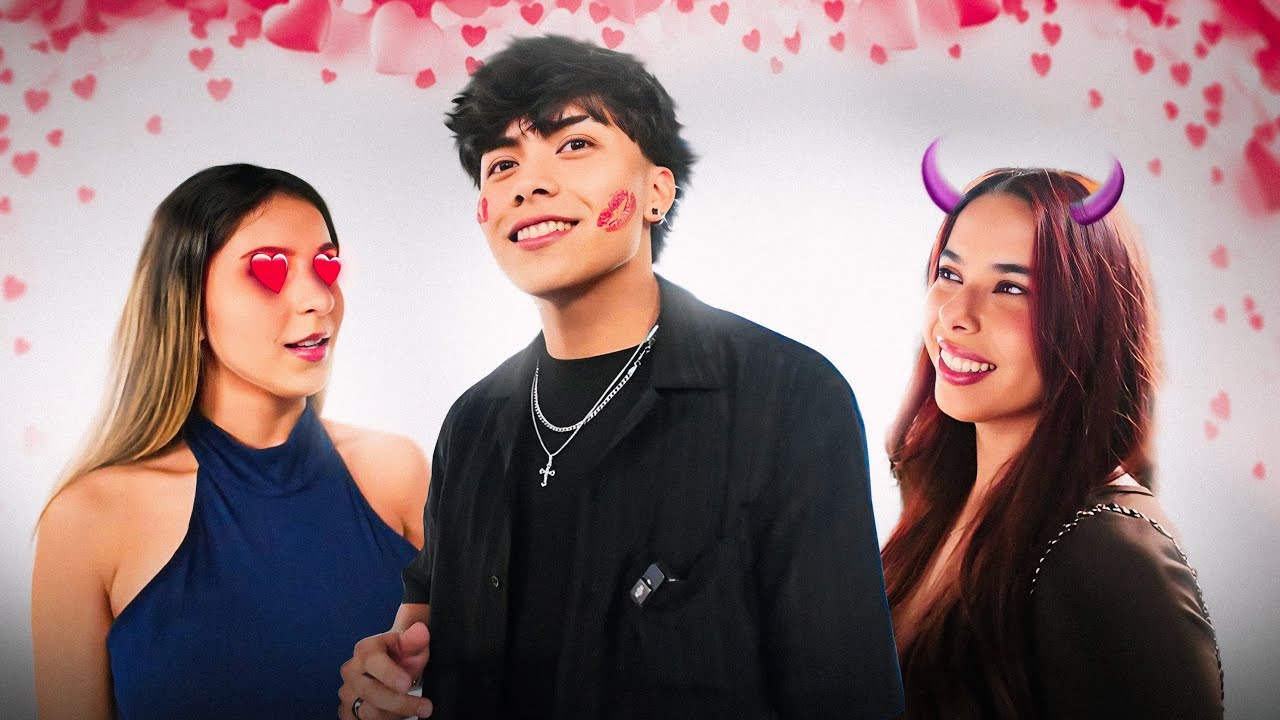 NO PUEDO CREER QUE ESTO PASÓ…