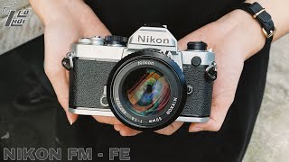 Top 20+ nikon fe review bạn nên biết