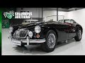 1960 MGA 1600 MkI Roadster - 2021 Shannons Spring Timed Online Auction
