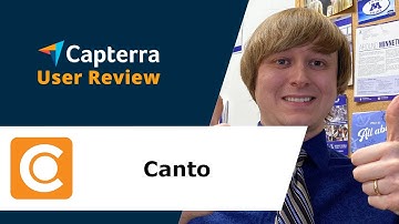 Canto User Review
