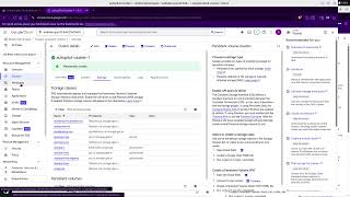 Deploying GKE Autopilot Cluster | Google Kubernetes Engine