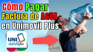 💧 Cómo PAGAR el AGUA (SAGUAPAC, EPSAS con Unimóvil Plus de Banco Unión (2026) Paso a Paso Fácil 🚀 screenshot 4