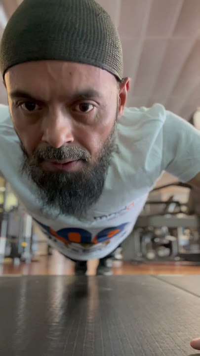 100 press ups a day for Motor Neurone Disease!