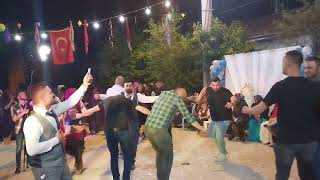 Karaadilli Kasabası Sünnet Düğünü...