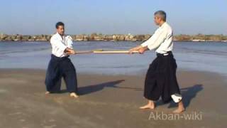 Hidari No Awase - Aikido Weapons In The Akban Wiki