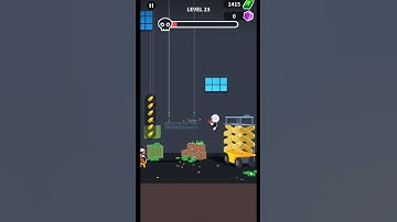 Johnny Trigger 🕹 | One Shot One Kill Challenge 😱 #viral #shorts