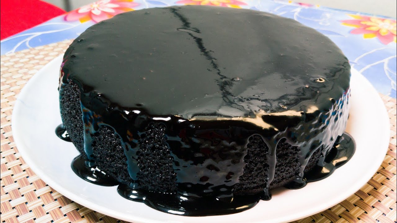 Tips Buat Kek Coklat Moist Kukus Menjadi Dan Sedap Youtube