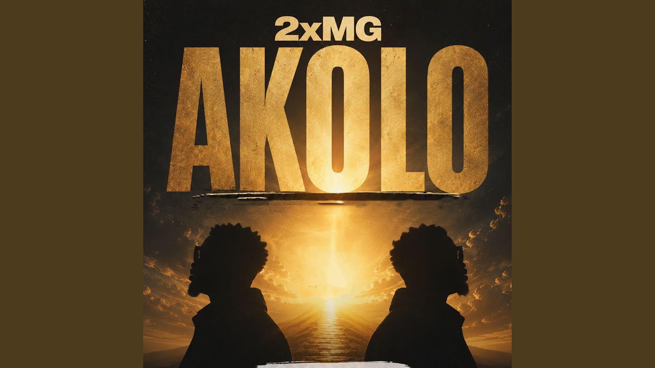 Watch AKOLO - 2XMG on YouTube Watch AKOLO - 2XMG on YouTube