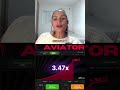 AVIATOR : ESTRATÉGIA DOBRADINHA - COMO PEGAR VELAS ALTAS ANALISANDO OS GRAFICOS