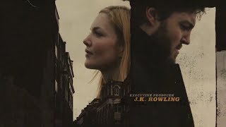 Beth Rowley - I Walk Beside You (Strike - The Cuckoo's Calling opening song)