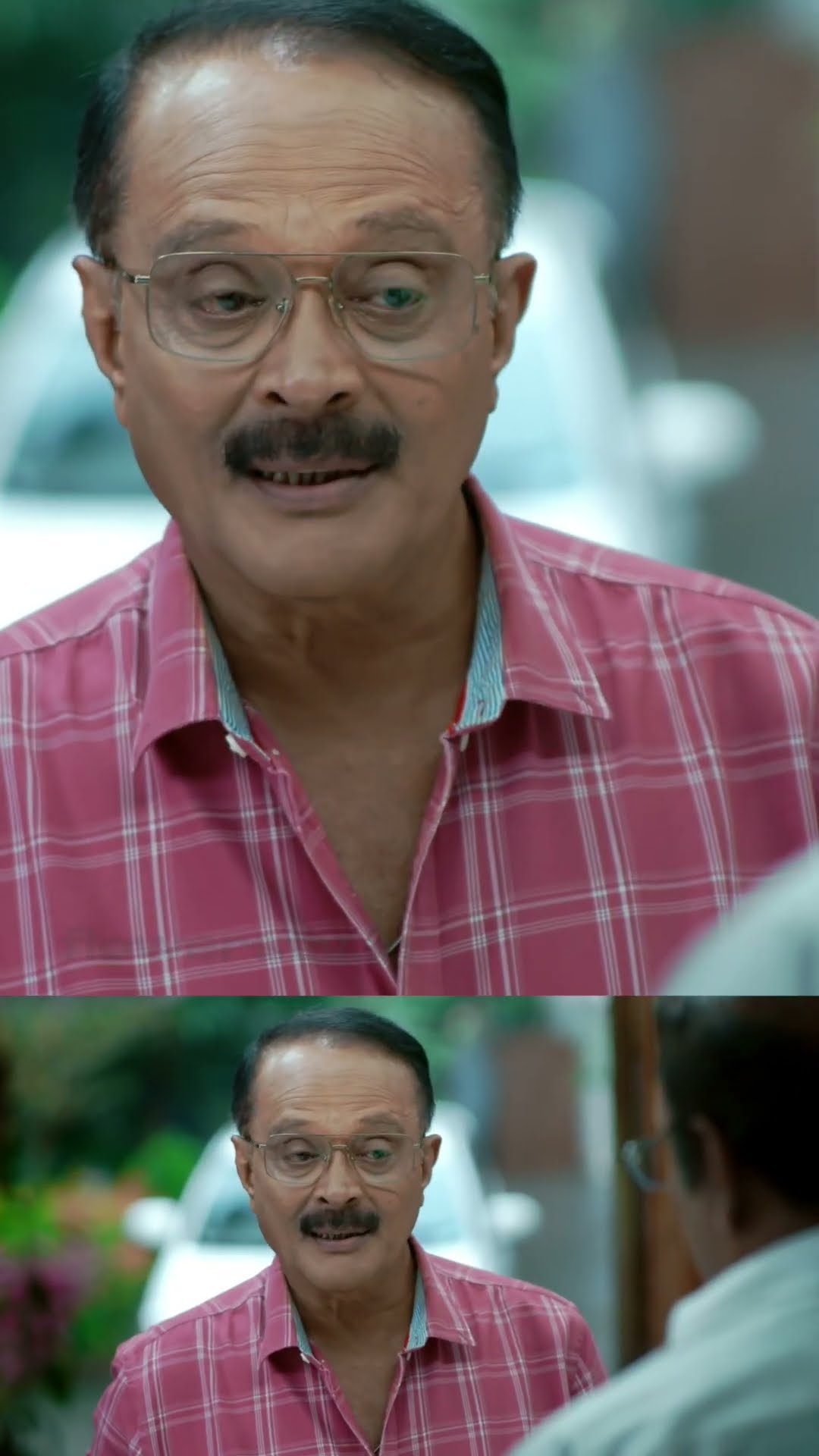 സിദ്ധുവിനോടുള്ള സൗഹൃദത്തിന് വിലക്കേർപ്പെടുത്തി ബലരാമൻ!