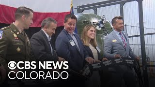 Aerospace and defense contractor Northrop Grumman expanding operations in Colorado