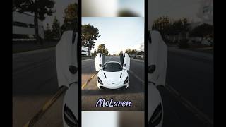 Puzzle - Super car from McLaren screenshot 3