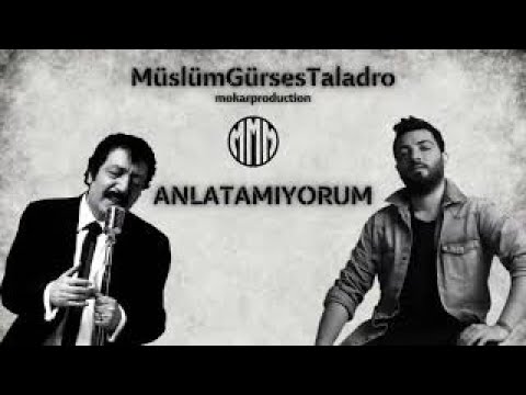 [tik tok]Taladro & I►MOKAR◄I Müslüm  Anlatamıyorum  MİX