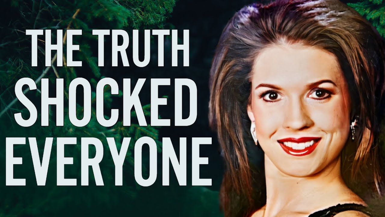 😱 She Came Back Home And Then Disappeared The Truth Came Out 12 Years