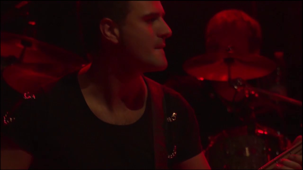 Balletto di Bronzo - Introduzione da YS -