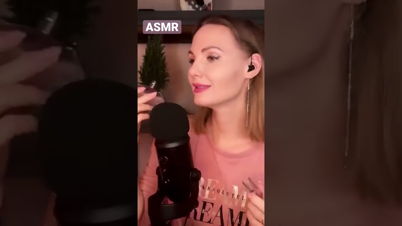 Asmr Pictures