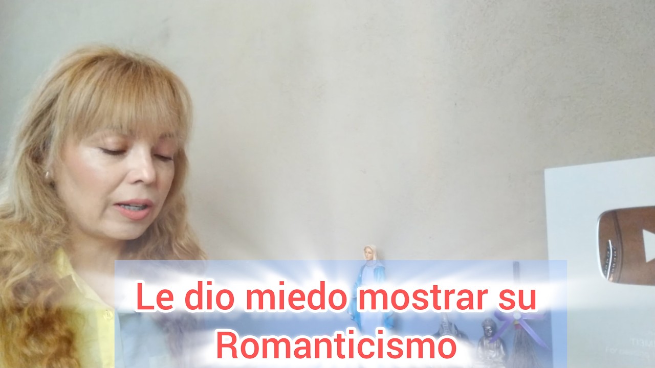 Le gustaría cambiar el destino y ser él quien se quede a tu lado,le duele cumplir el acuerdo álmico