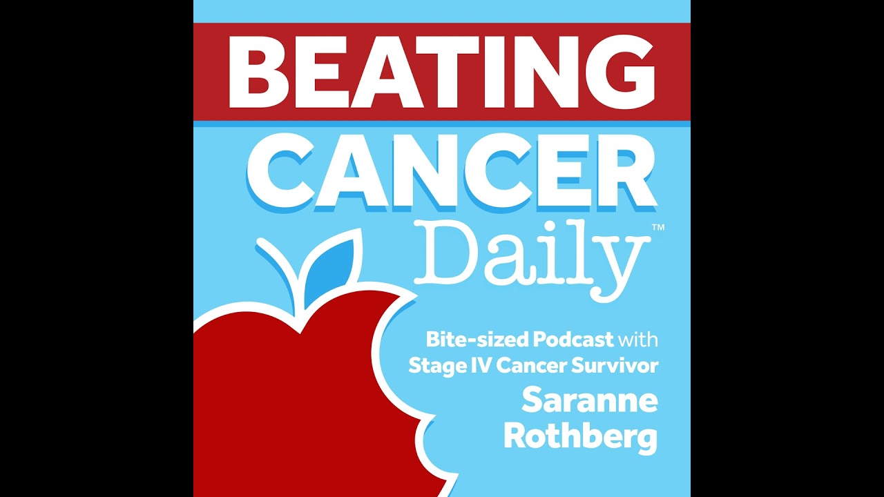 Stretching Cancer with Saranne